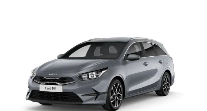 kia kujawsko-pomorskie Kia Ceed cena 133000 przebieg: 8, rok produkcji 2024 z Bydgoszcz